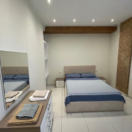 Franco Apartments Tiranë Eksteriør bilde