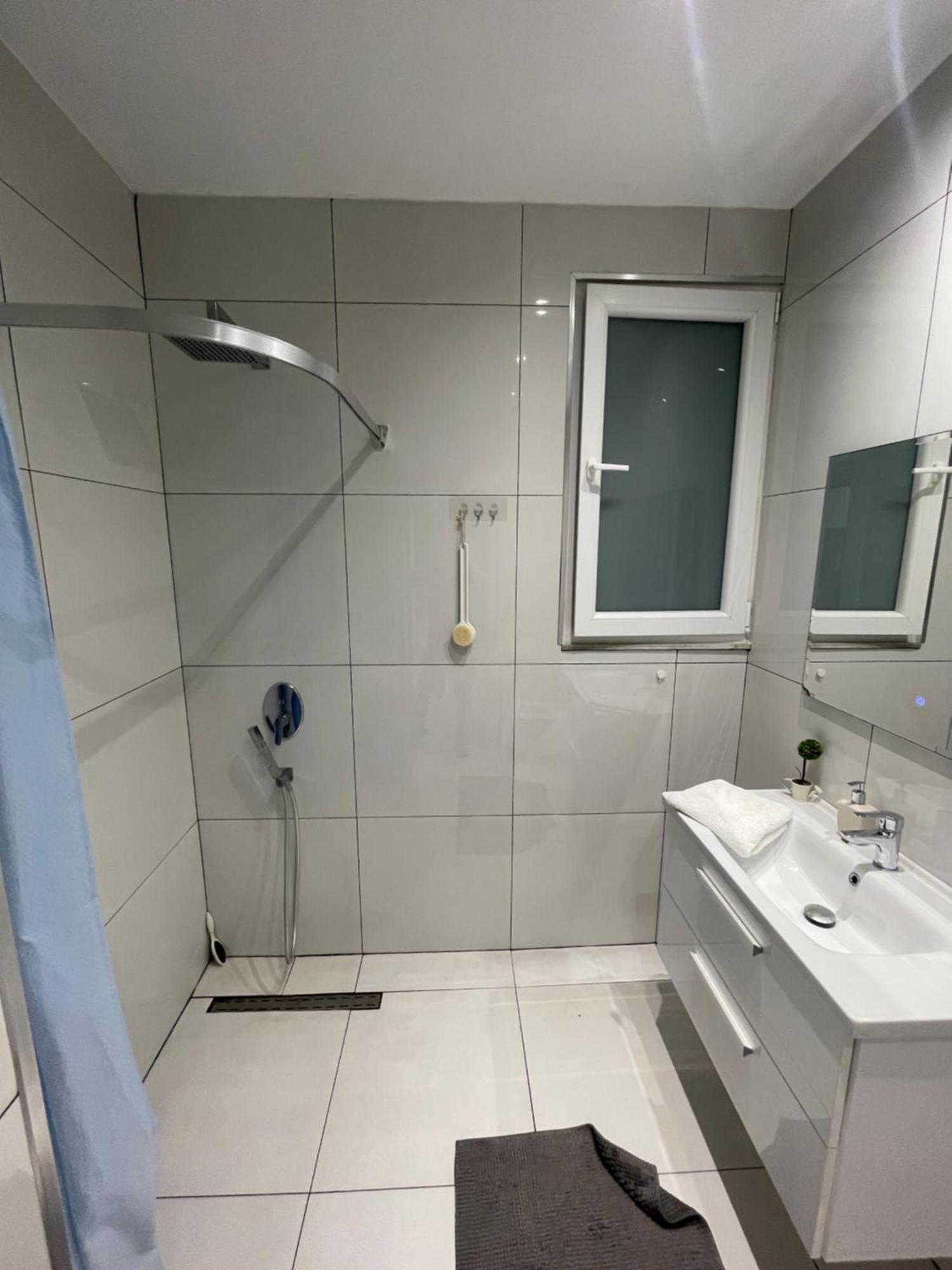 Franco Apartments Tiranë Eksteriør bilde