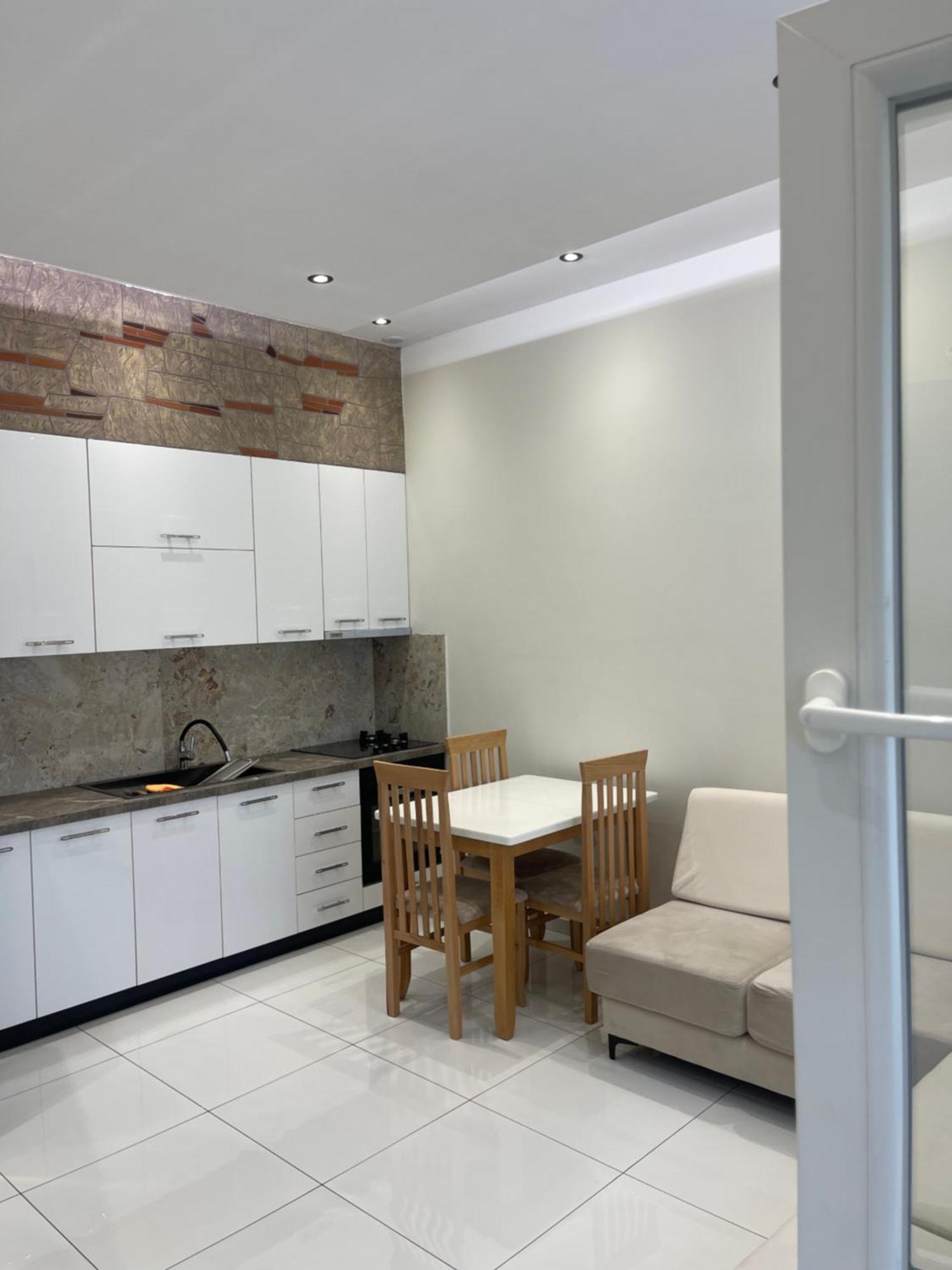 Franco Apartments Tiranë Eksteriør bilde