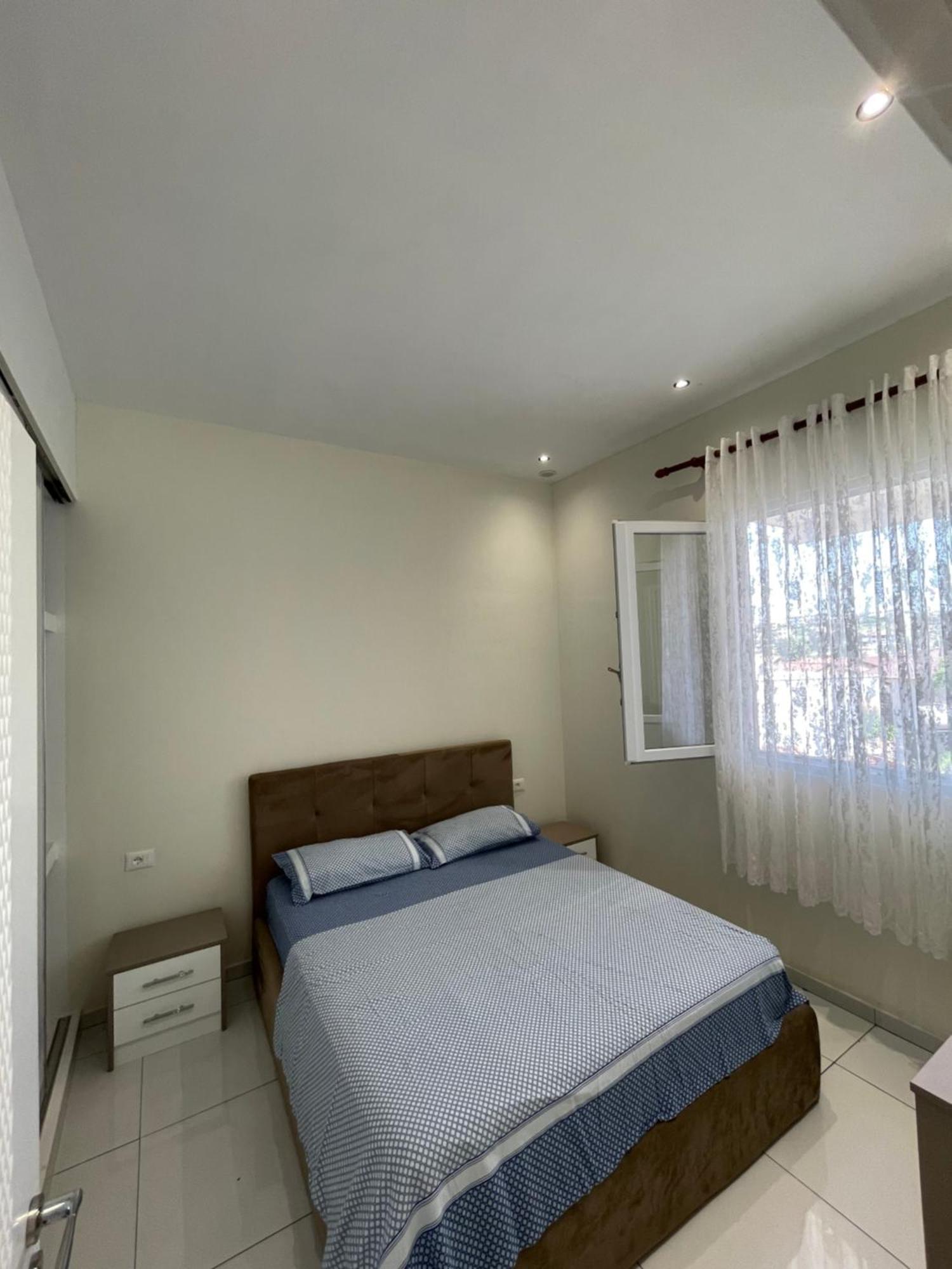 Franco Apartments Tiranë Eksteriør bilde
