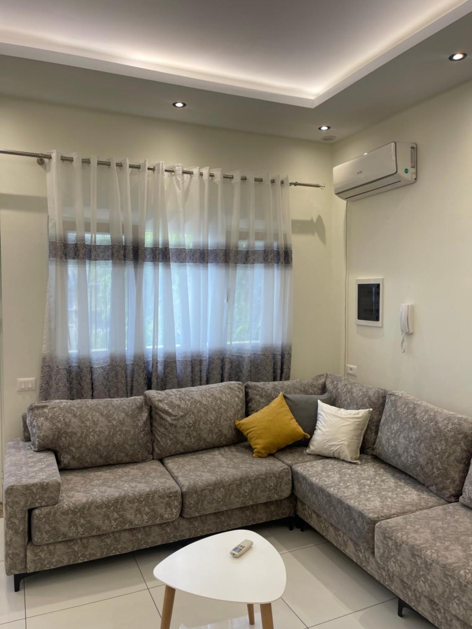 Franco Apartments Tiranë Eksteriør bilde