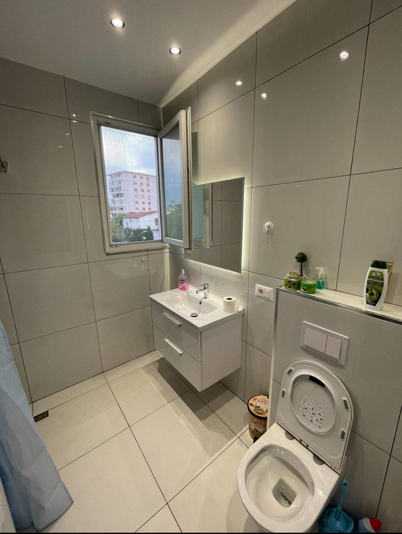 Franco Apartments Tiranë Eksteriør bilde
