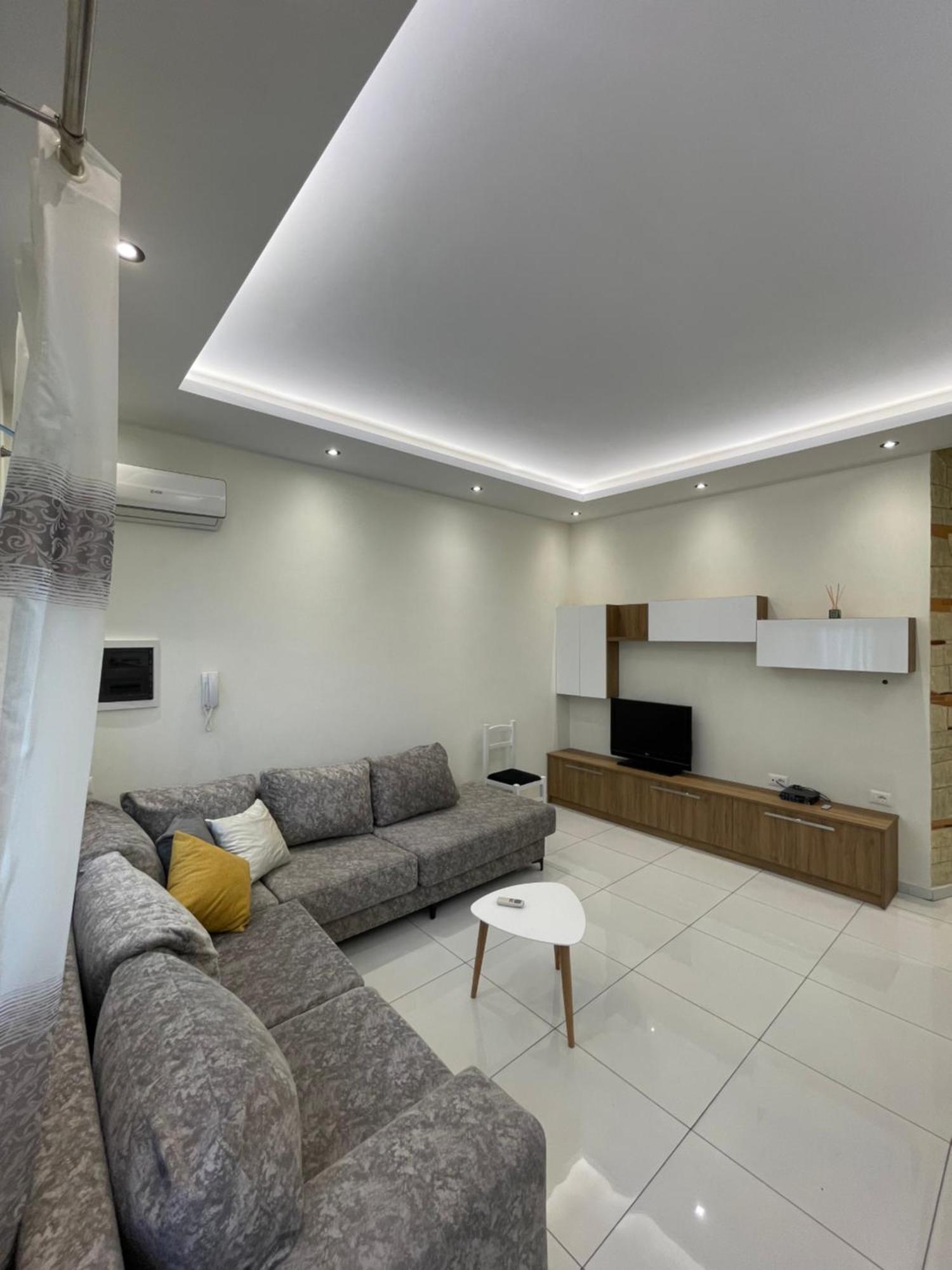 Franco Apartments Tiranë Eksteriør bilde