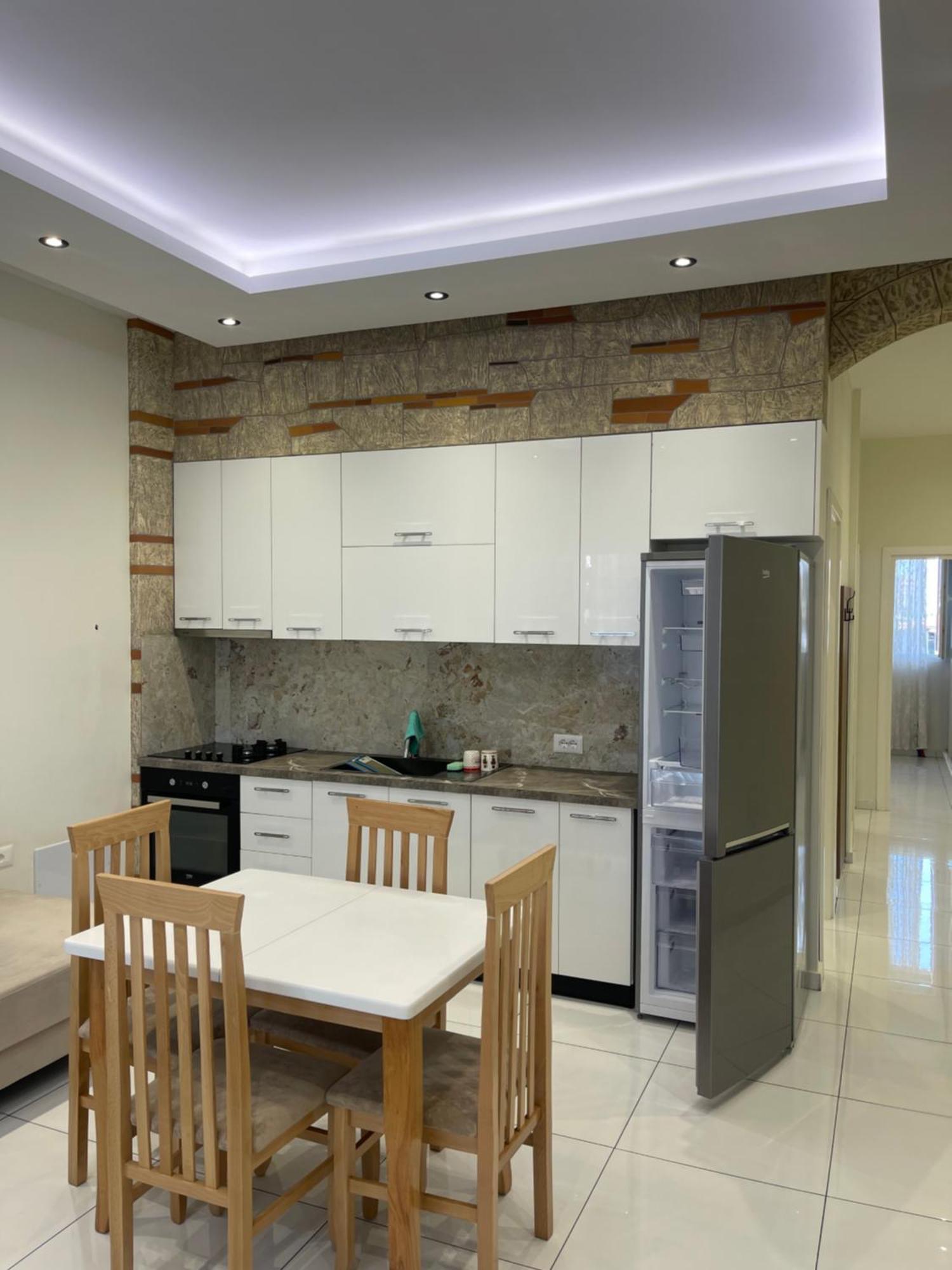 Franco Apartments Tiranë Eksteriør bilde