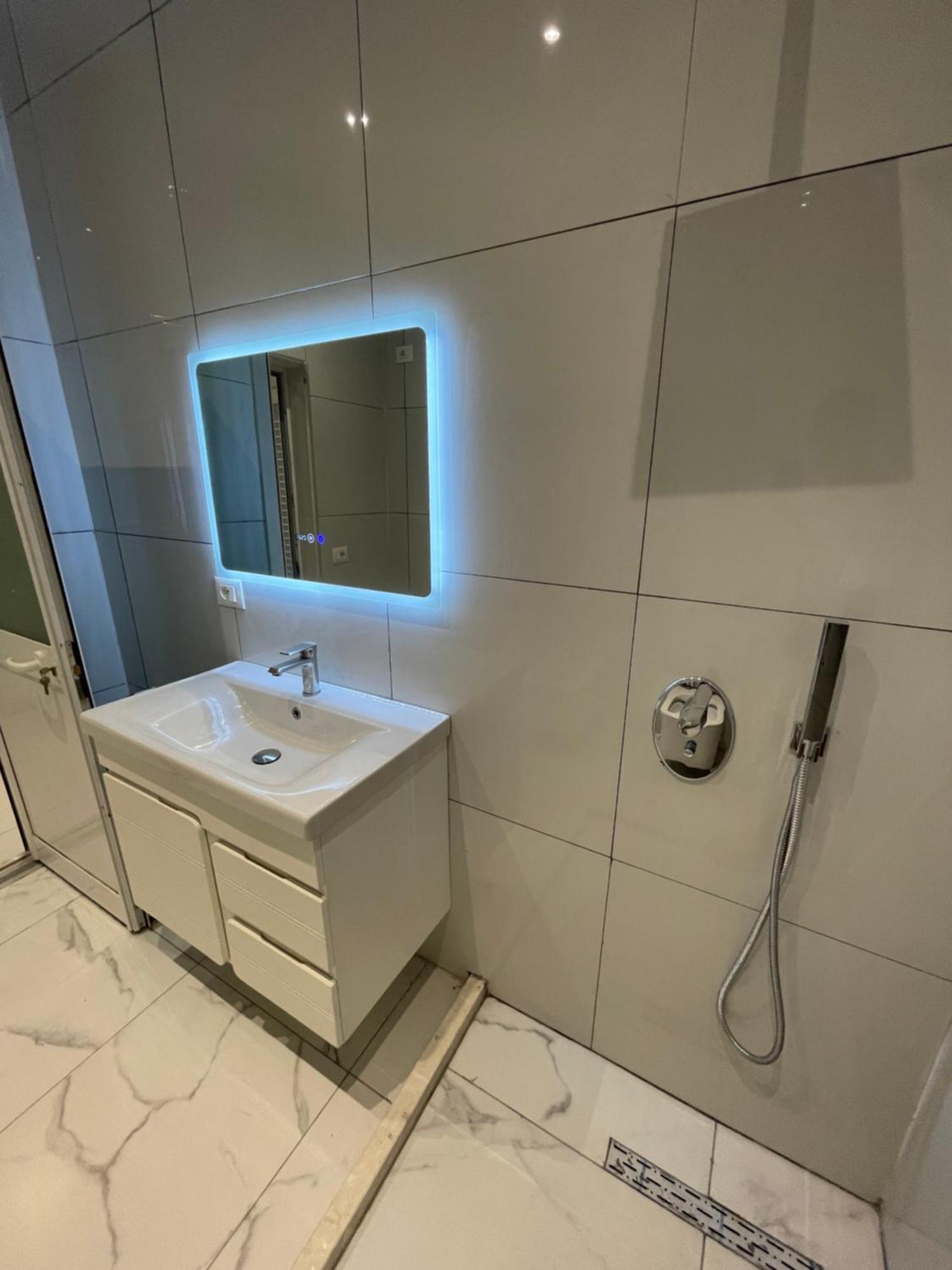 Franco Apartments Tiranë Eksteriør bilde