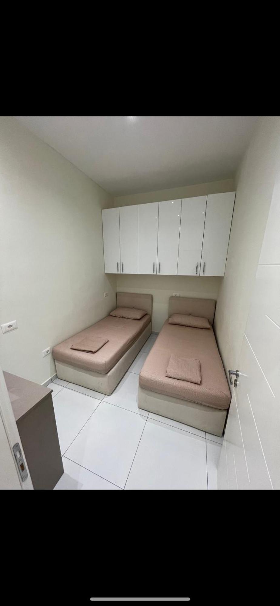 Franco Apartments Tiranë Eksteriør bilde