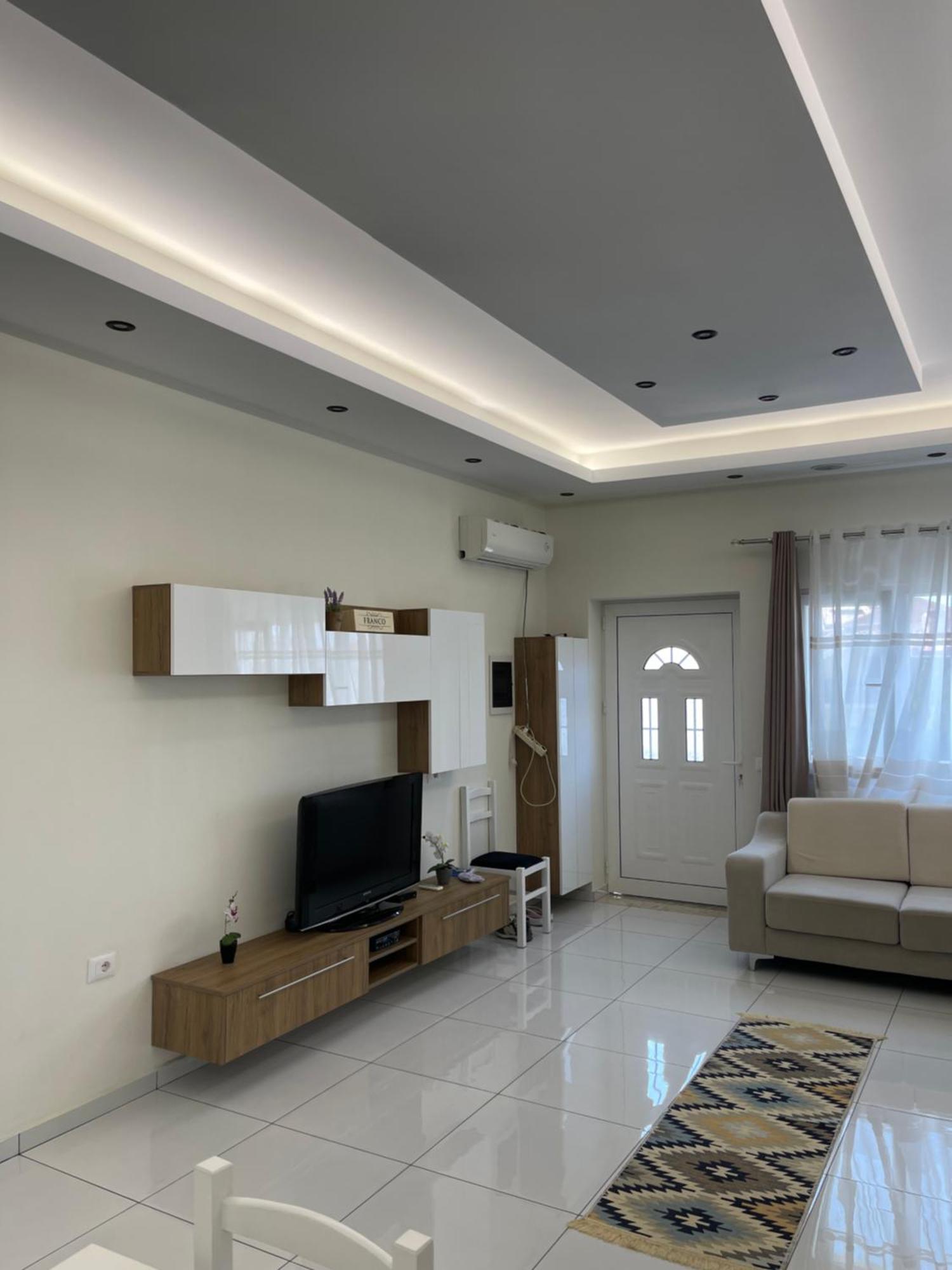 Franco Apartments Tiranë Eksteriør bilde