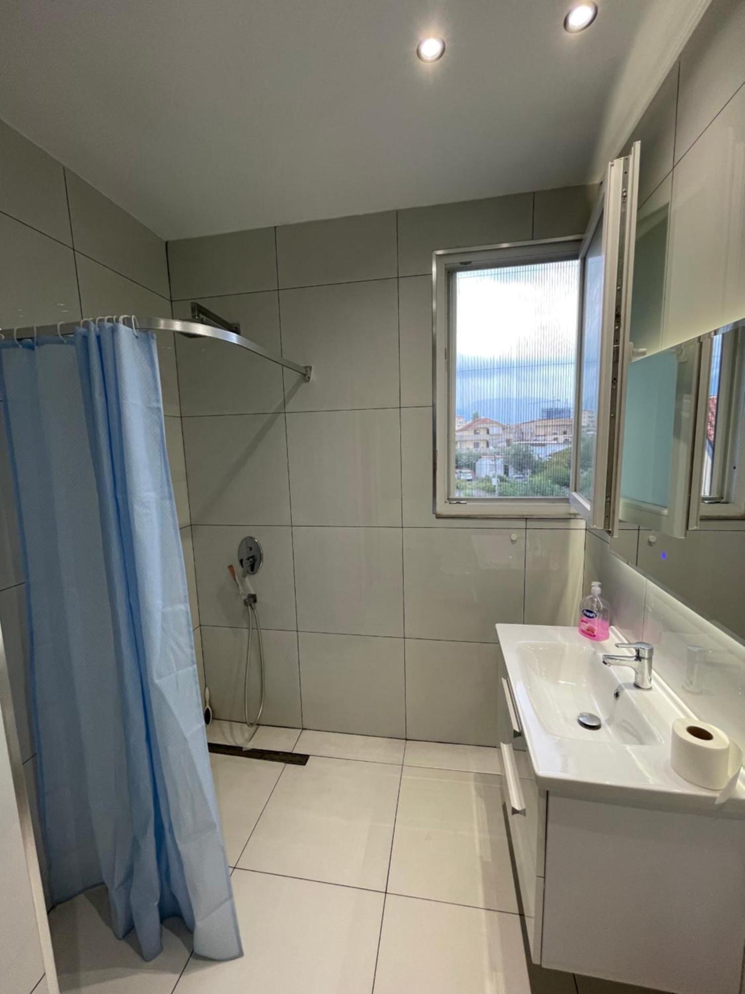 Franco Apartments Tiranë Eksteriør bilde