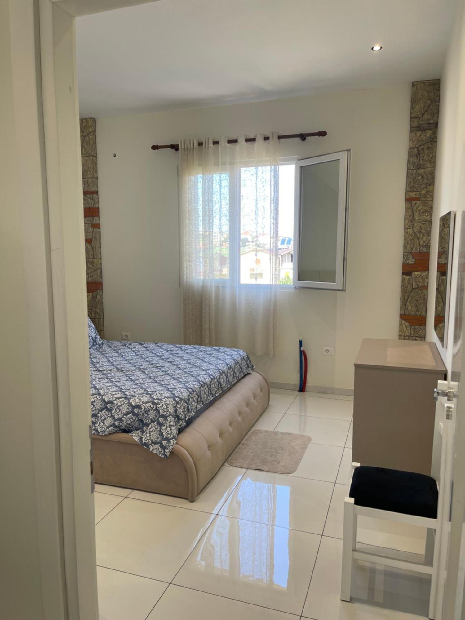Franco Apartments Tiranë Eksteriør bilde